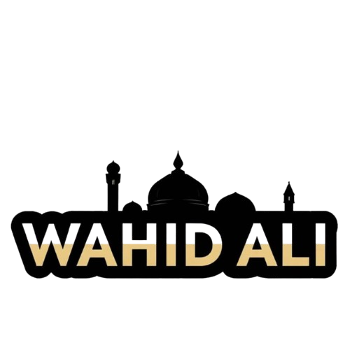 WAHID ALI